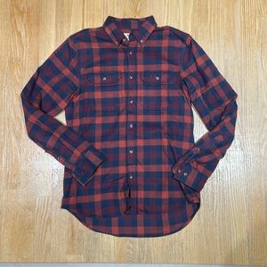 Fjallraven Flannel